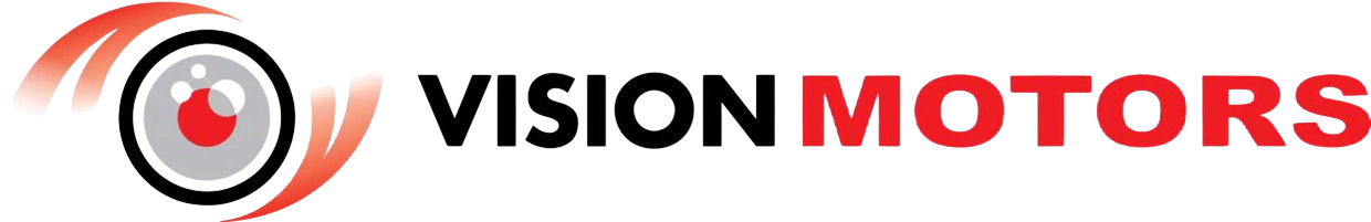 Vision Motors logo